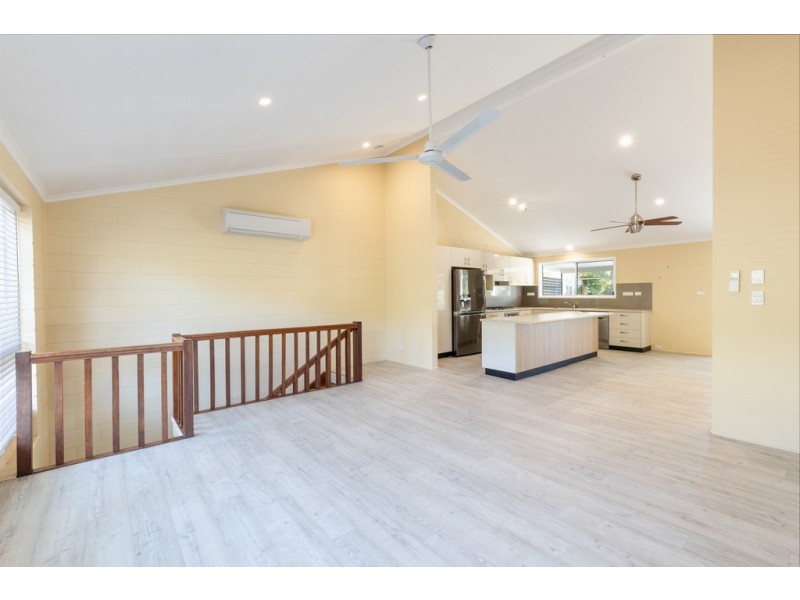 16 Moonlight Drive, Jubilee Pocket QLD 4802