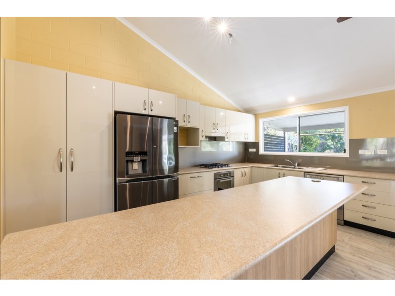 16 Moonlight Drive, Jubilee Pocket QLD 4802