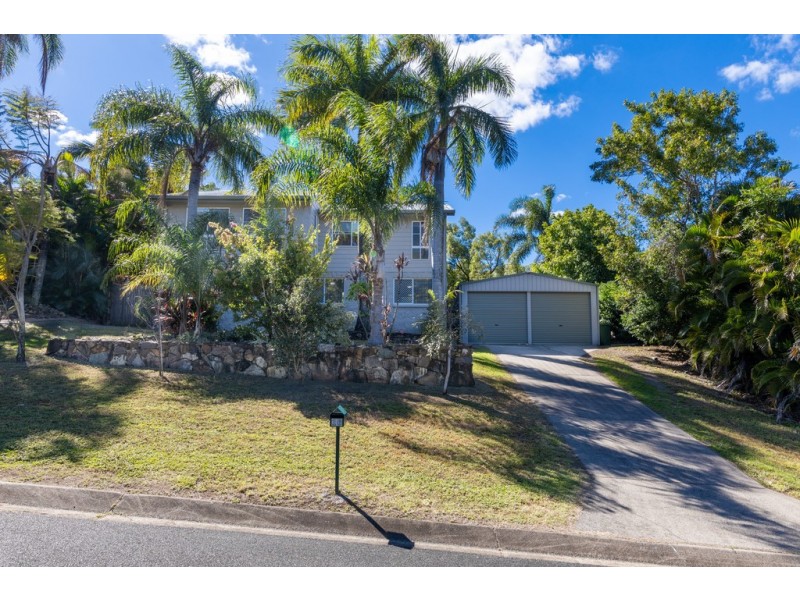 16 Moonlight Drive, Jubilee Pocket QLD 4802