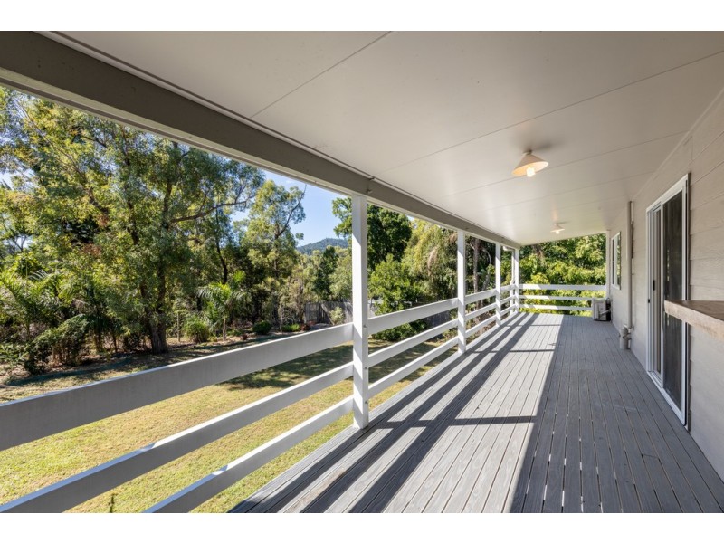 16 Moonlight Drive, Jubilee Pocket QLD 4802