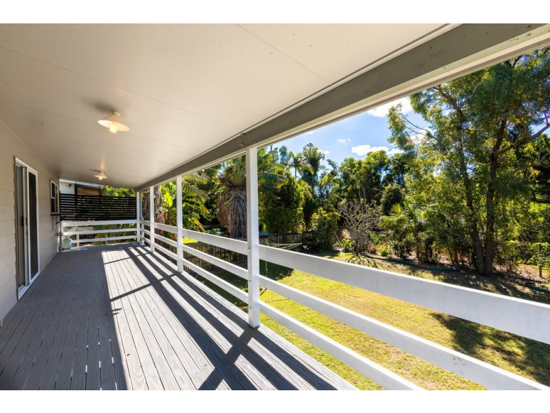 16 Moonlight Drive, Jubilee Pocket QLD 4802