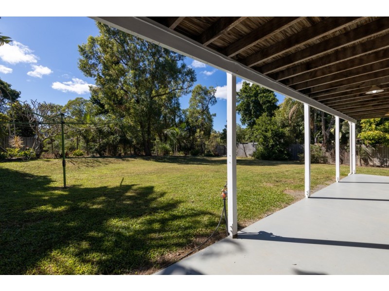 16 Moonlight Drive, Jubilee Pocket QLD 4802