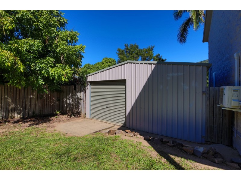 16 Moonlight Drive, Jubilee Pocket QLD 4802