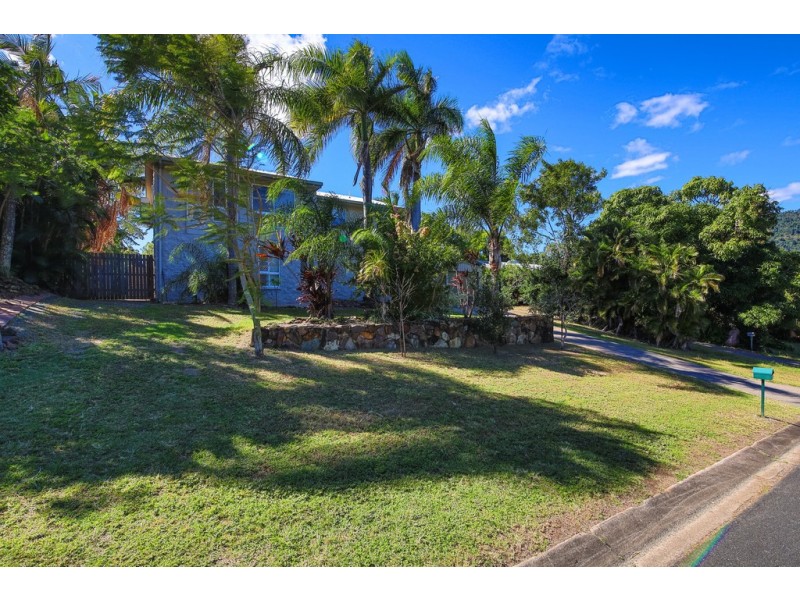 16 Moonlight Drive, Jubilee Pocket QLD 4802