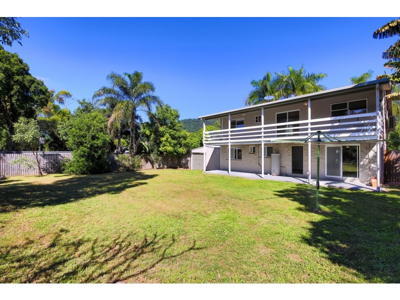 16 Moonlight Drive, Jubilee Pocket QLD 4802