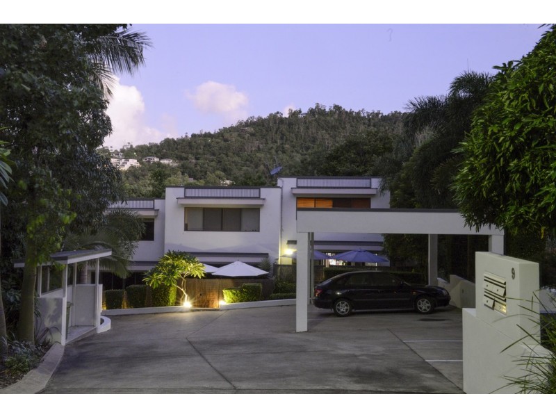 1/9 Lamond Street, Airlie Beach QLD 4802