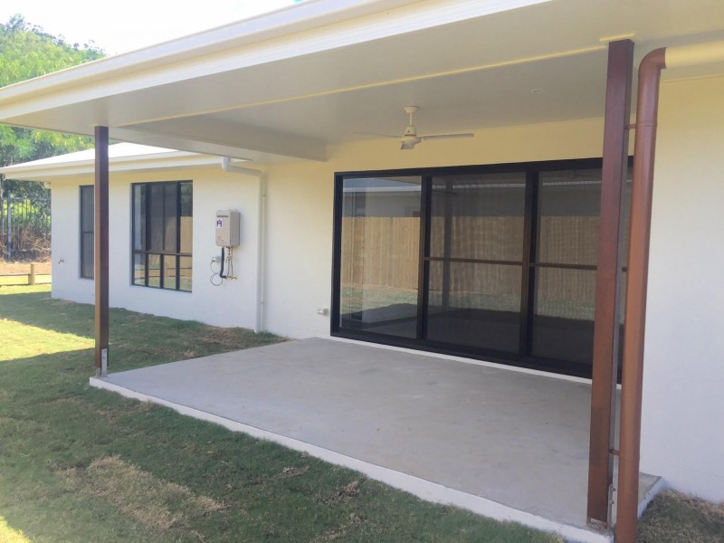 1/34 Lemau Court, Jubilee Pocket QLD 4802