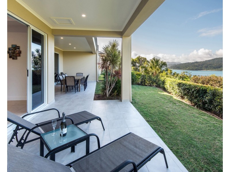 6 La Bella 1 Coral Sea Avenue, Hamilton Island QLD 4803