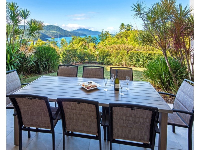 6 La Bella 1 Coral Sea Avenue, Hamilton Island QLD 4803