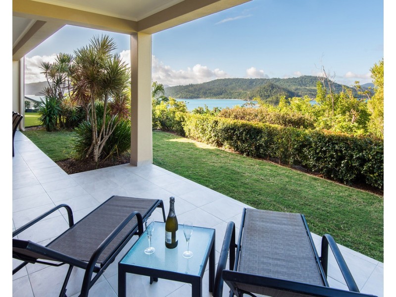 6 La Bella 1 Coral Sea Avenue, Hamilton Island QLD 4803