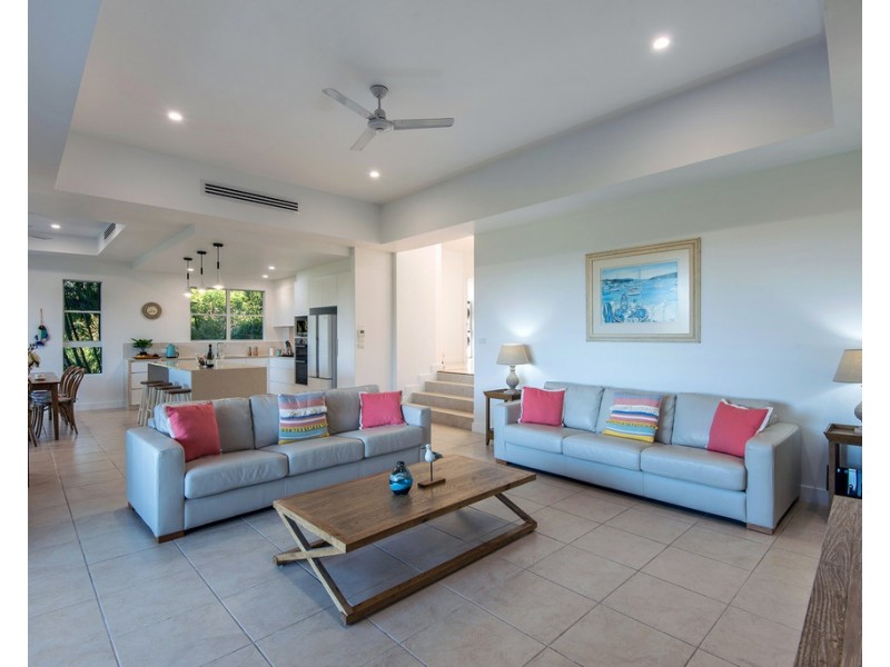 6 La Bella 1 Coral Sea Avenue, Hamilton Island QLD 4803