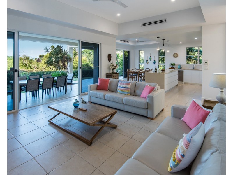 6 La Bella 1 Coral Sea Avenue, Hamilton Island QLD 4803