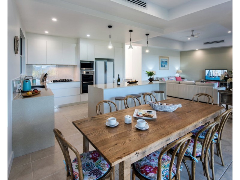 6 La Bella 1 Coral Sea Avenue, Hamilton Island QLD 4803