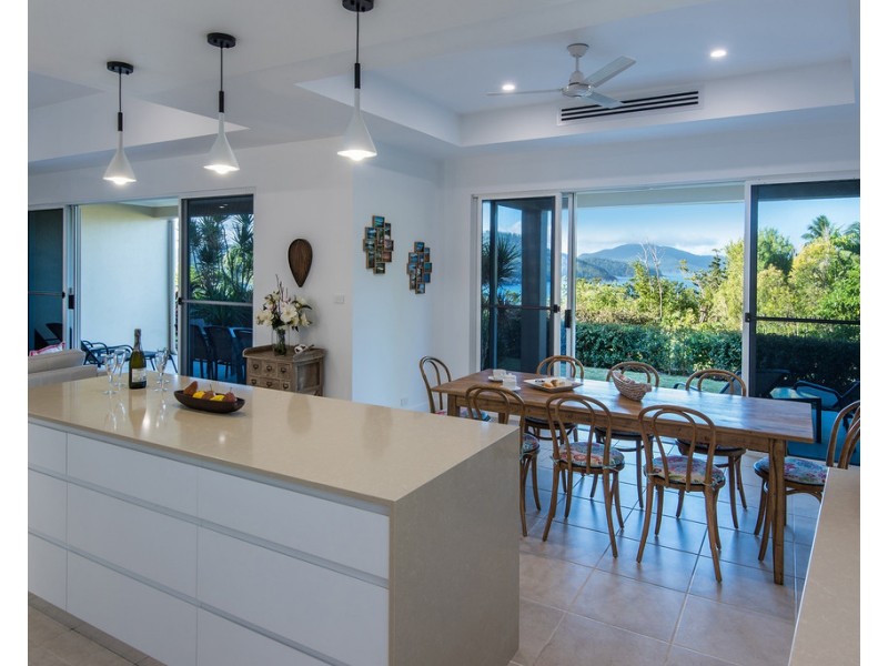 6 La Bella 1 Coral Sea Avenue, Hamilton Island QLD 4803
