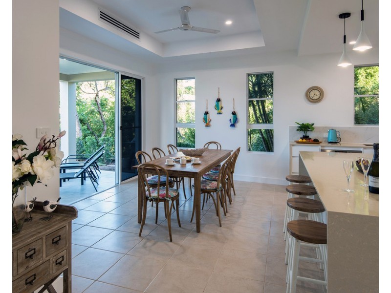 6 La Bella 1 Coral Sea Avenue, Hamilton Island QLD 4803