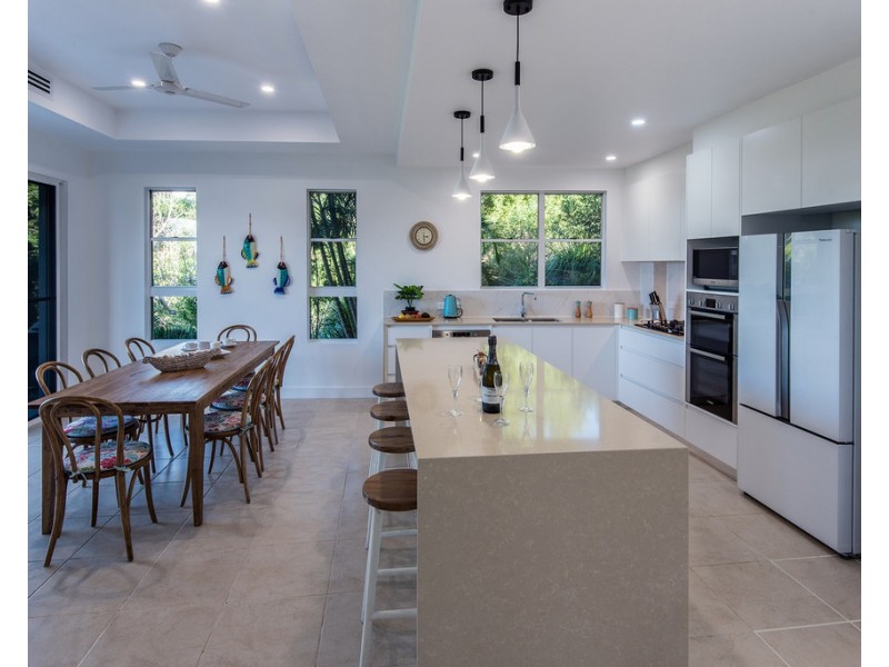 6 La Bella 1 Coral Sea Avenue, Hamilton Island QLD 4803