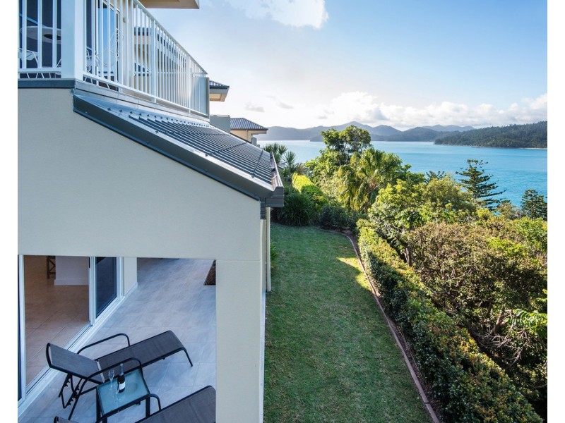 6 La Bella 1 Coral Sea Avenue, Hamilton Island QLD 4803