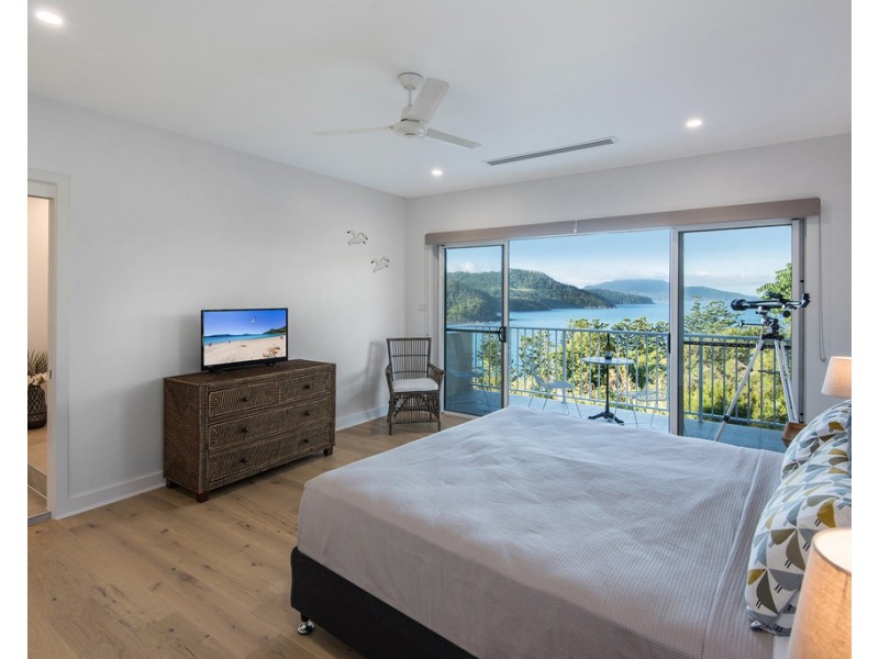 6 La Bella 1 Coral Sea Avenue, Hamilton Island QLD 4803