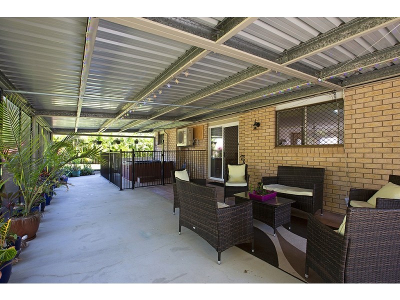 49 Erromango Drive, Jubilee Pocket QLD 4802