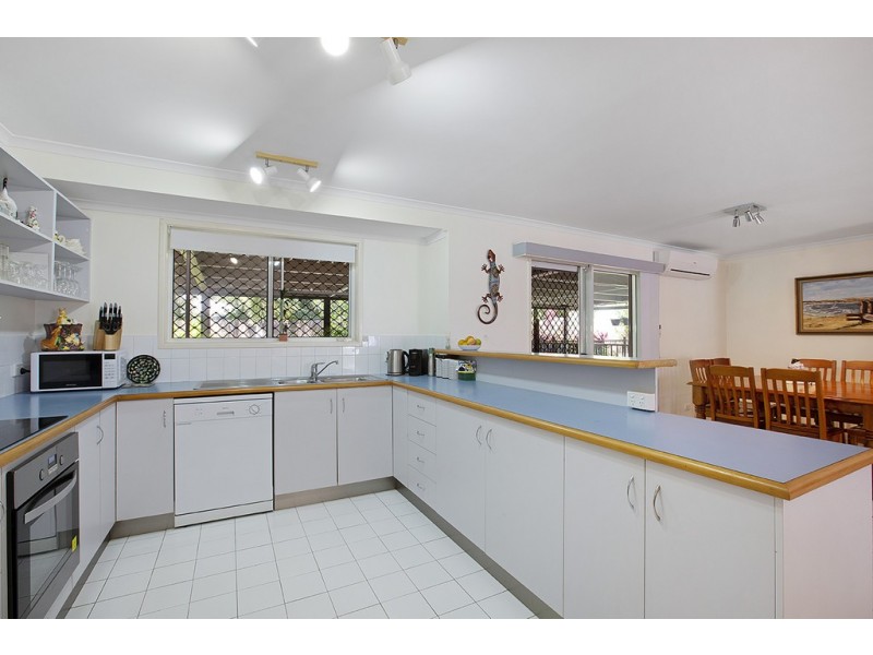 49 Erromango Drive, Jubilee Pocket QLD 4802