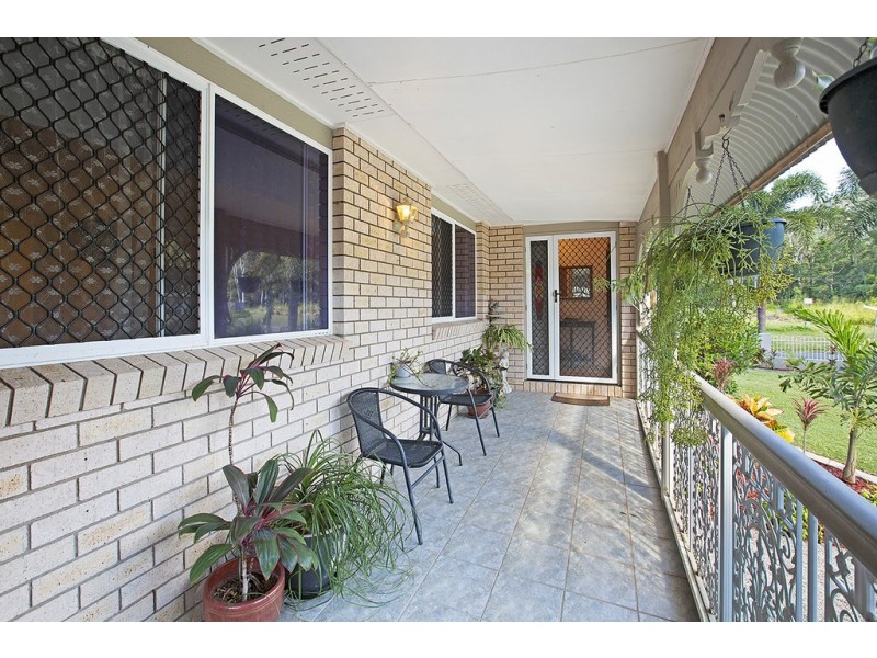 49 Erromango Drive, Jubilee Pocket QLD 4802