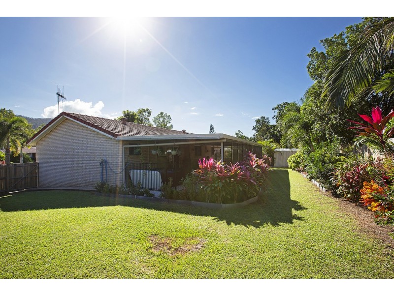 49 Erromango Drive, Jubilee Pocket QLD 4802