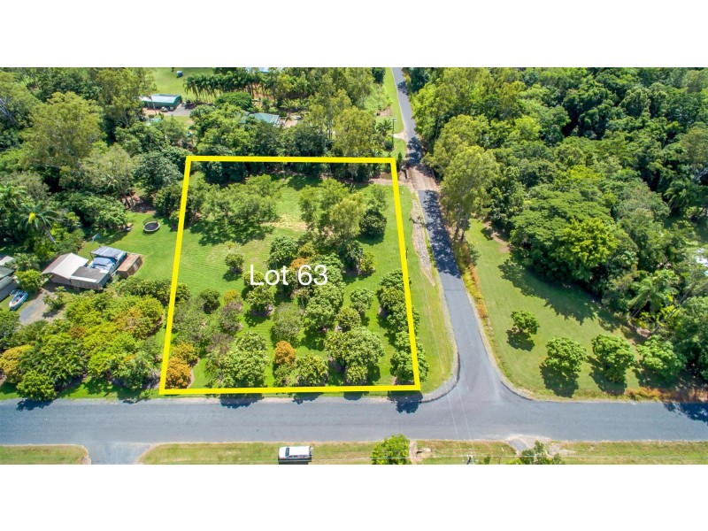 63 Orchid Road, Cannonvale QLD 4802