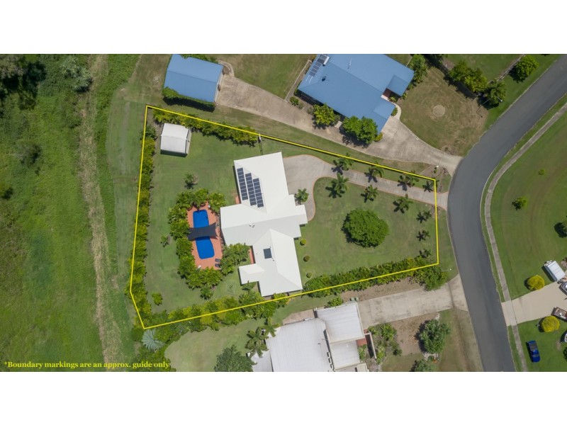 76 Galbraith Park Drive, Cannonvale QLD 4802