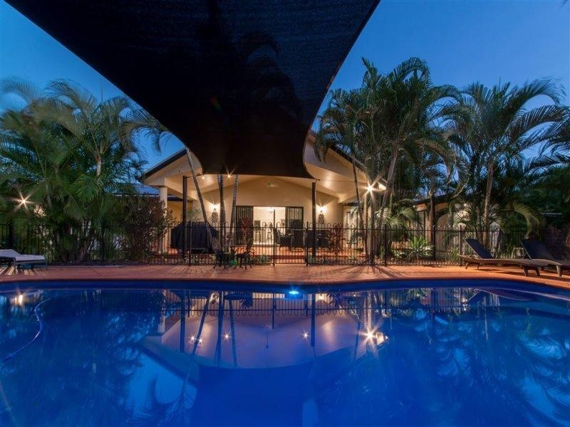 76 Galbraith Park Drive, Cannonvale QLD 4802