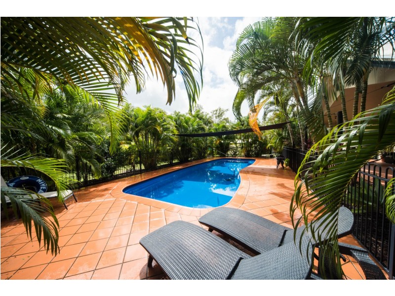 76 Galbraith Park Drive, Cannonvale QLD 4802