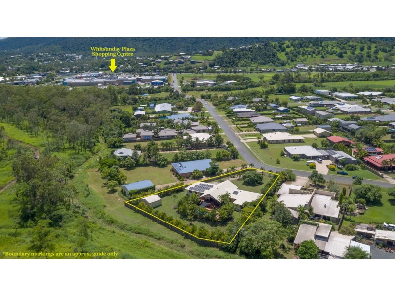 76 Galbraith Park Drive, Cannonvale QLD 4802
