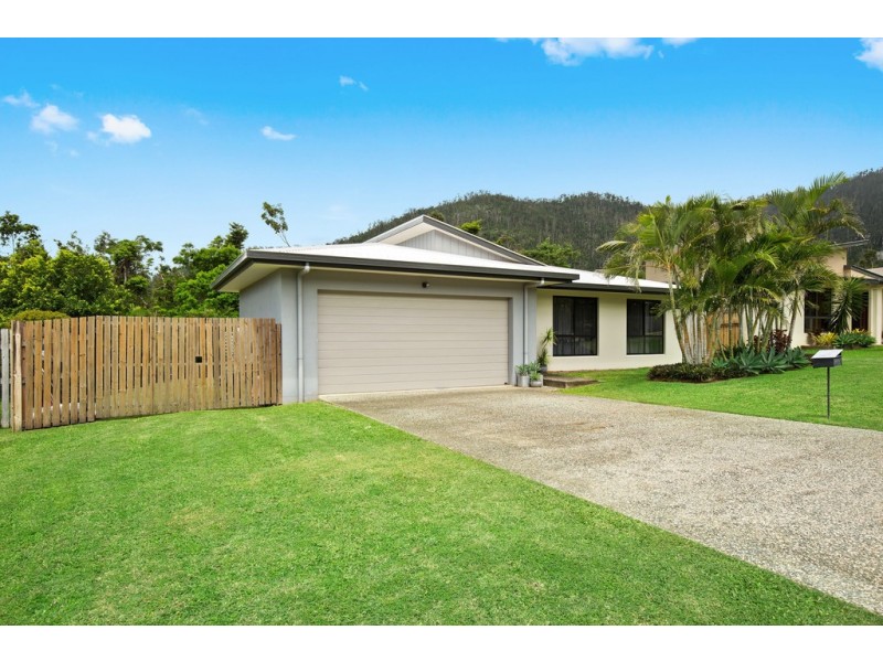 13 Butterfly Court, Jubilee Pocket QLD 4802
