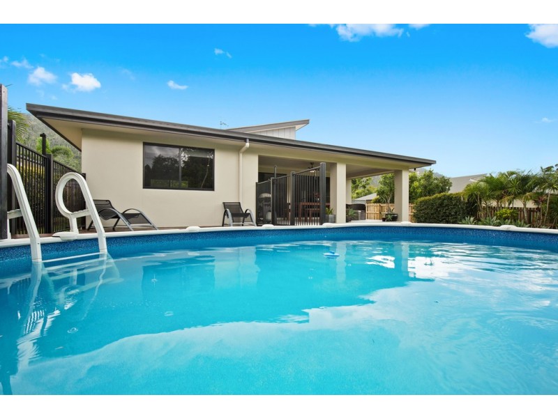 13 Butterfly Court, Jubilee Pocket QLD 4802