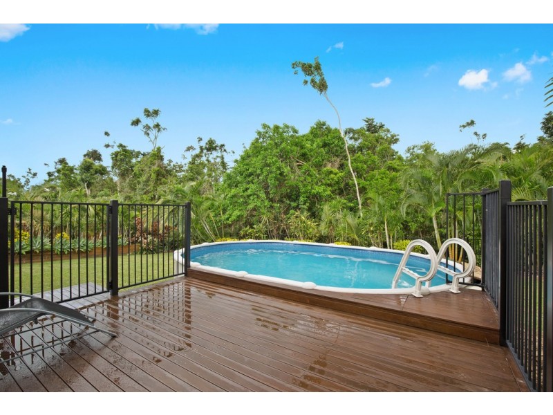 13 Butterfly Court, Jubilee Pocket QLD 4802