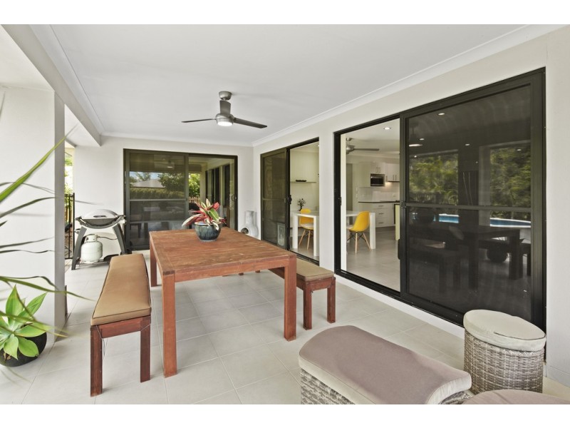 13 Butterfly Court, Jubilee Pocket QLD 4802