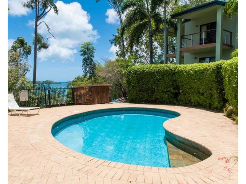 Compass Point 11/4 Acacia Drive, Hamilton Island QLD 4803