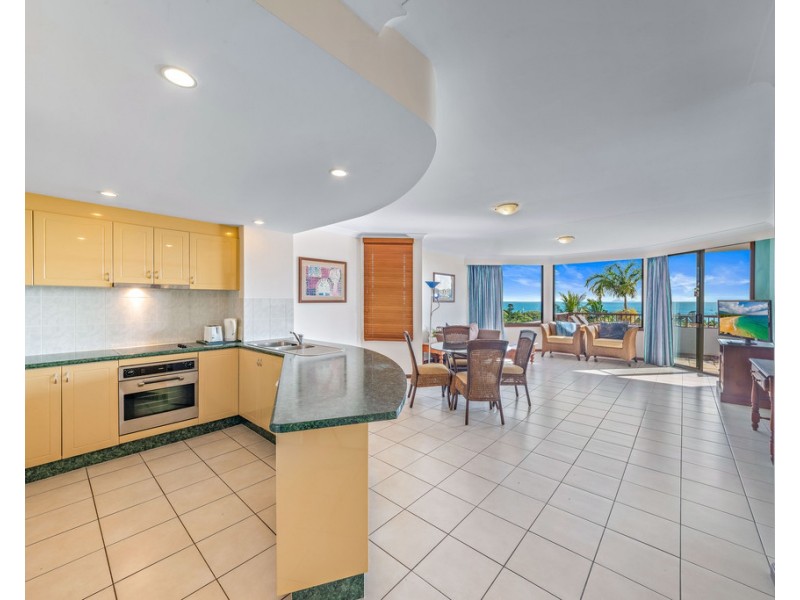 11/04 Golden Orchid Drive, Airlie Beach QLD 4802