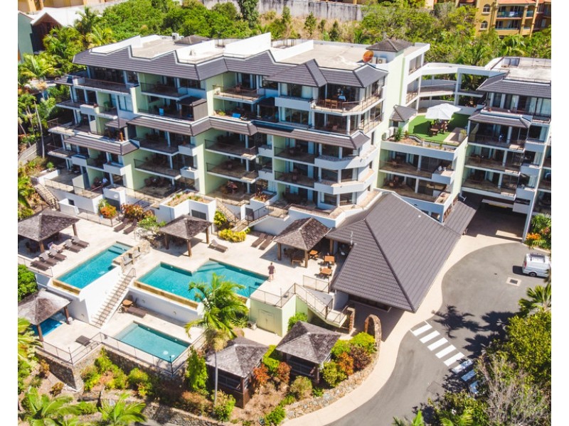 11/04 Golden Orchid Drive, Airlie Beach QLD 4802