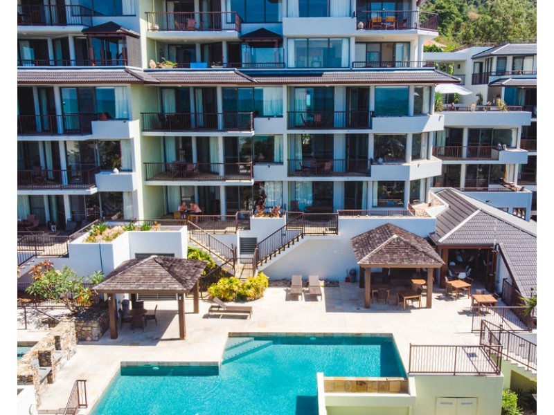 11/04 Golden Orchid Drive, Airlie Beach QLD 4802