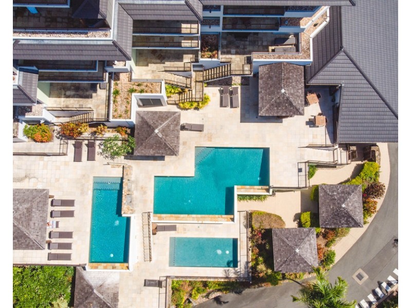 11/04 Golden Orchid Drive, Airlie Beach QLD 4802