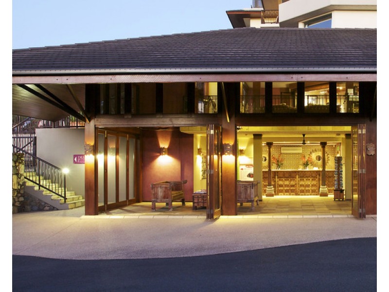 11/04 Golden Orchid Drive, Airlie Beach QLD 4802