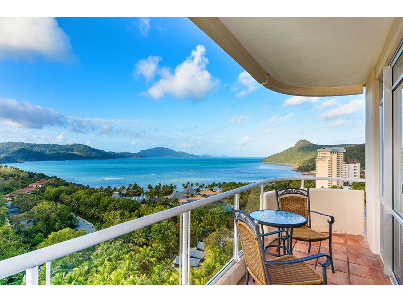 13/1 Marina Drive, Yacht Harbour Towers, Hamilton Island QLD 4803