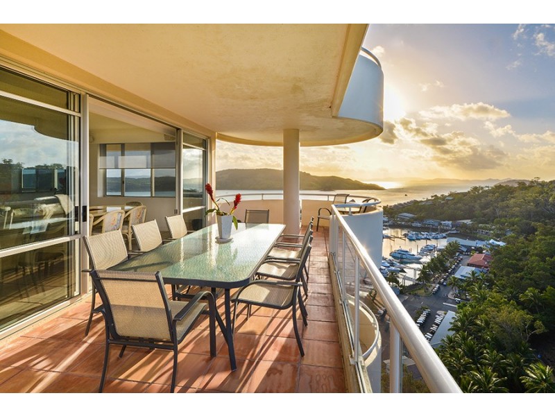 13/1 Marina Drive, Yacht Harbour Towers, Hamilton Island QLD 4803