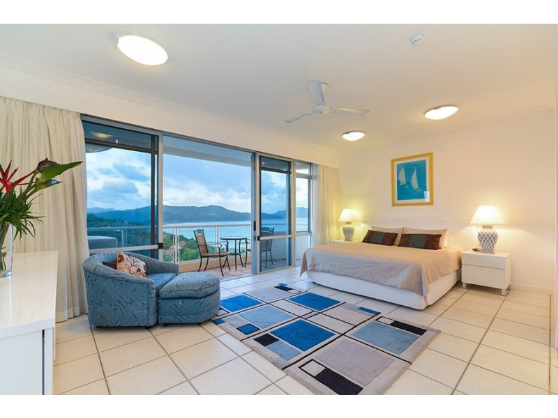 13/1 Marina Drive, Yacht Harbour Towers, Hamilton Island QLD 4803