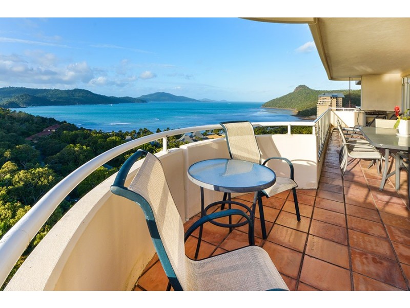 13/1 Marina Drive, Yacht Harbour Towers, Hamilton Island QLD 4803