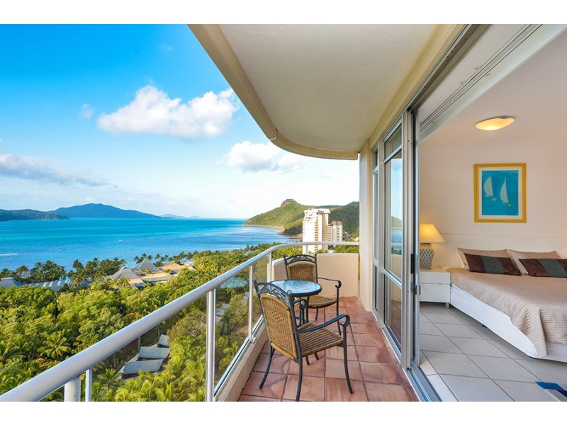 13/1 Marina Drive, Yacht Harbour Towers, Hamilton Island QLD 4803