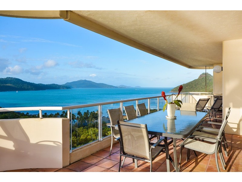 13/1 Marina Drive, Yacht Harbour Towers, Hamilton Island QLD 4803