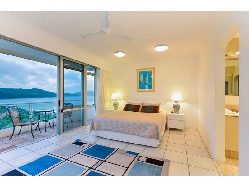 13/1 Marina Drive, Yacht Harbour Towers, Hamilton Island QLD 4803