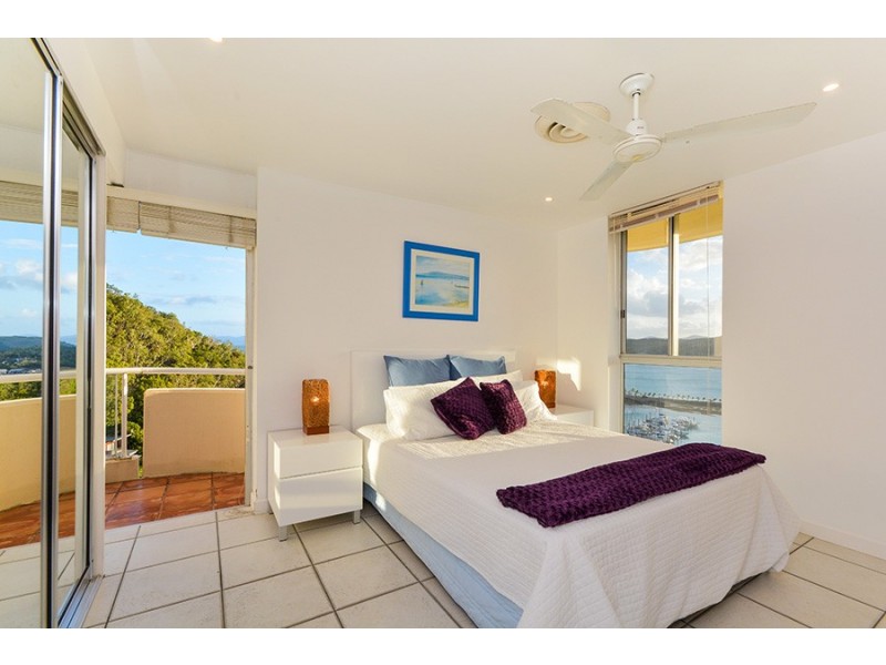 13/1 Marina Drive, Yacht Harbour Towers, Hamilton Island QLD 4803