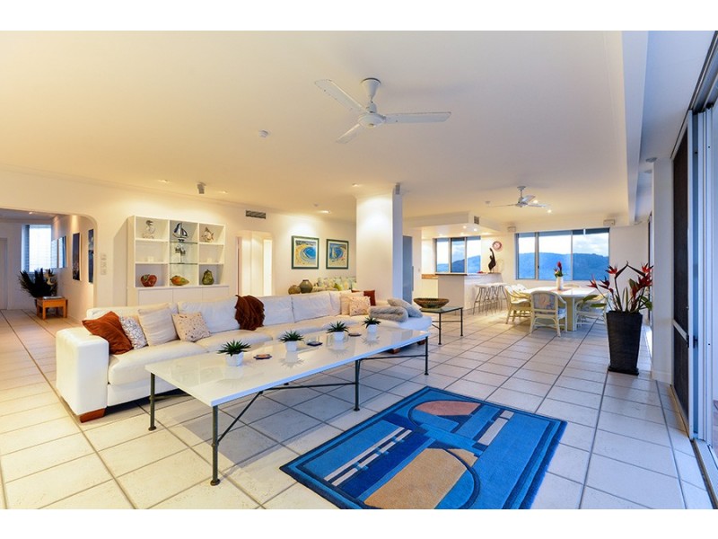 13/1 Marina Drive, Yacht Harbour Towers, Hamilton Island QLD 4803